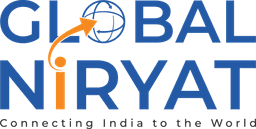 Global Niryat — Connecting India to the World